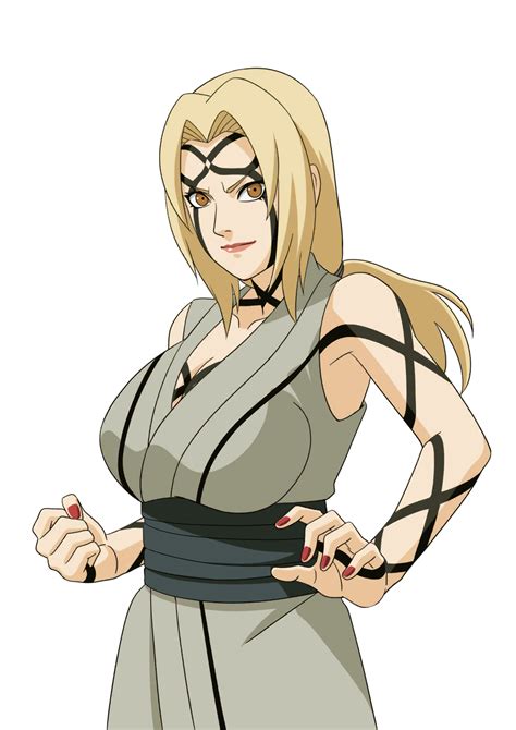 tsunade naruto|Tsunade (Character) .